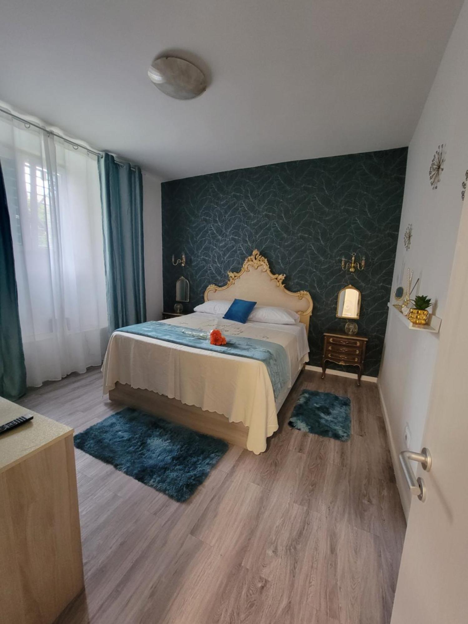 Casa Mihaela Apartment Rome Exterior photo